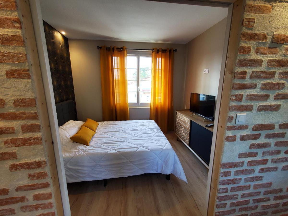 Apartment Superbe T2 Lumineux En Centre-ville - Parking *
