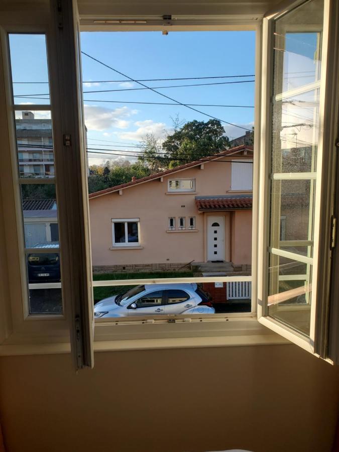 Superbe T2 Lumineux En Centre-ville - Parking Apartment *